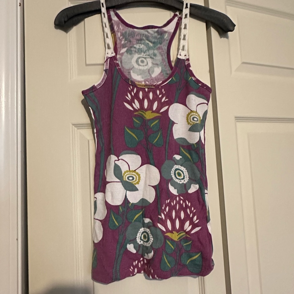 Tank top